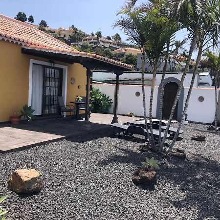 Villa Casa Paredon Los Llanos De Aridane Esterno foto