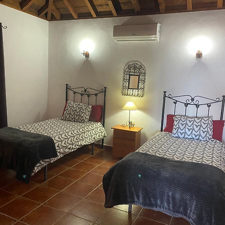 Villa Casa Paredon Los Llanos De Aridane Esterno foto