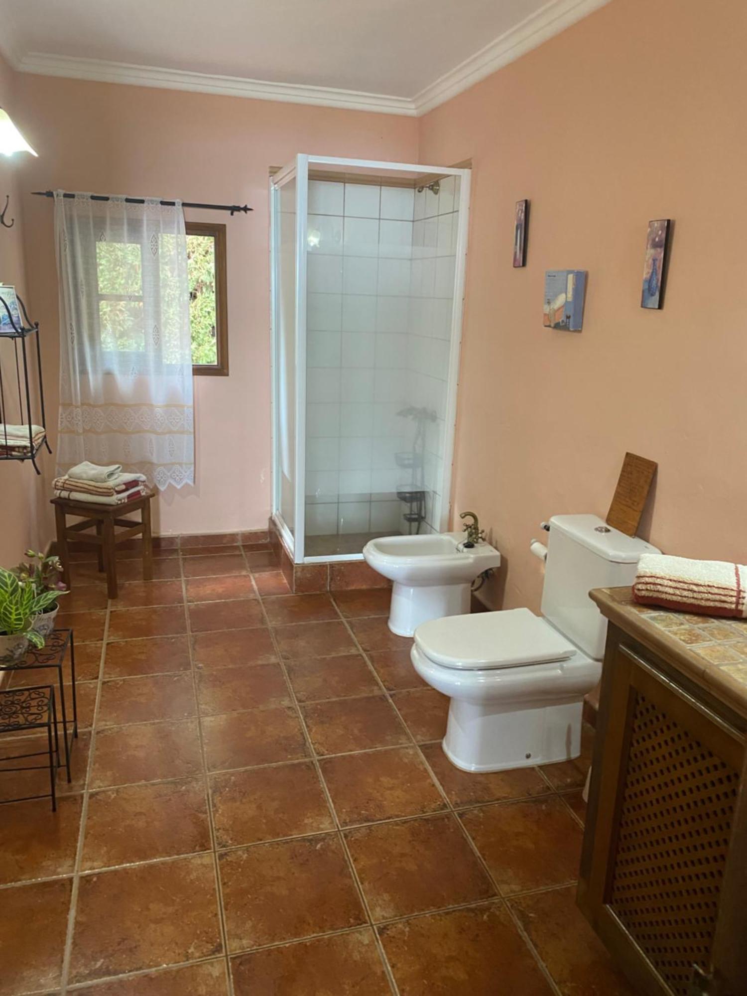 Villa Casa Paredon Los Llanos De Aridane Esterno foto